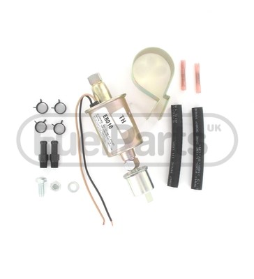 Насос электрический топливной системы FP9000 FUELPARTS