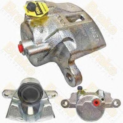 Суппорт тормозной CA2378R BRAKE ENGINEERING