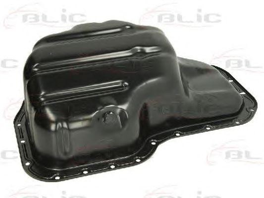 Поддон масляный ДВС 0216-00-8110476P BLIC
