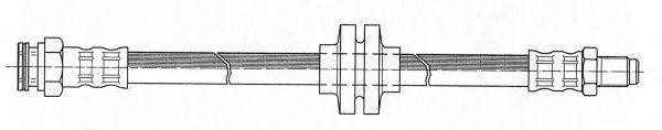Шланг тормозной 511350 CEF