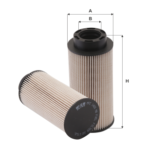 Фильтр топливный MFE 1465 MB FIL FILTER
