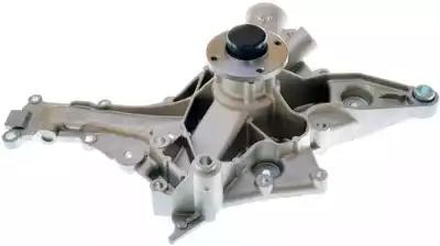 Насос - помпа системы охлаждения ДВС A310852P DENCKERMANN