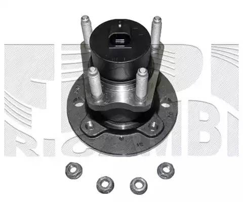 Подшипник ступицы колеса RC4456 CALIBER