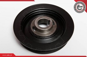 Шкив коленвала 95SKV302 SKV ESEN
