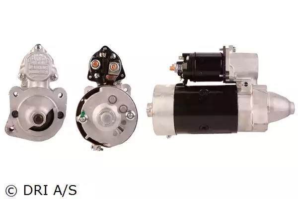 Стартер 318005092 DRI