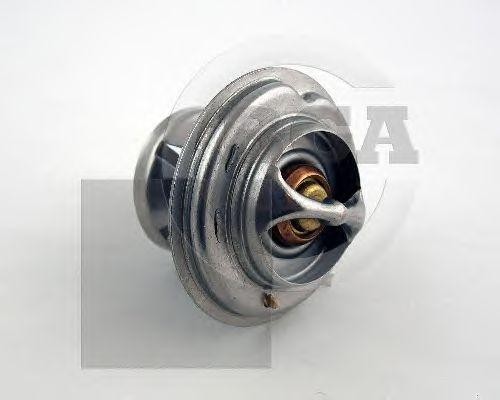 Термостат системы охлаждения CT5174 BG AUTOMOTIVE