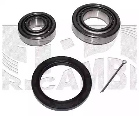 Подшипник ступицы колеса RC1830 CALIBER
