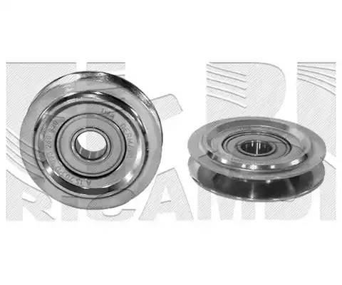 Ролик ремня приводного 26868 CALIBER