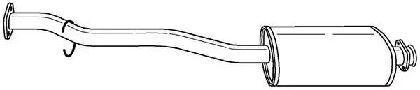 Деталь 32421 SIGAM