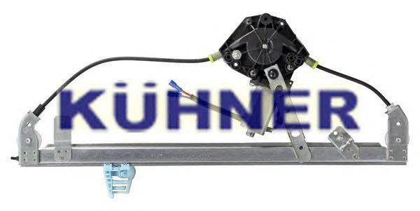 Деталь AV1090 AD KUHNER