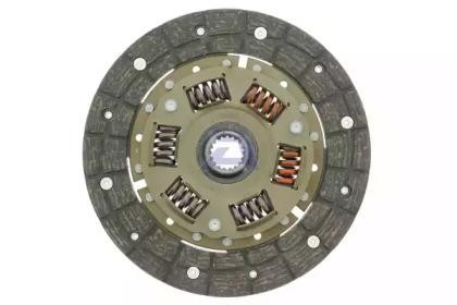 Диск сцепления DN004 AISIN