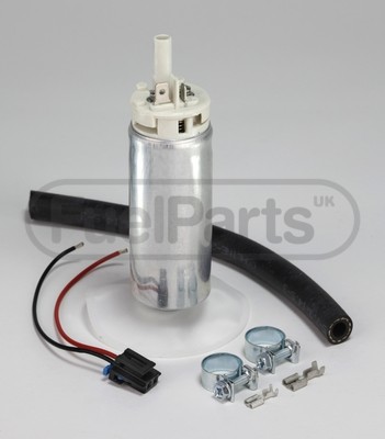 Насос электрический топливной системы FP2001 FUELPARTS