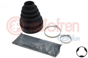 Пыльник ШРУСа (комплект) D8606 AUTOFREN SEINSA