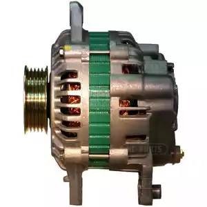 Генератор JA870IR HC PARTS