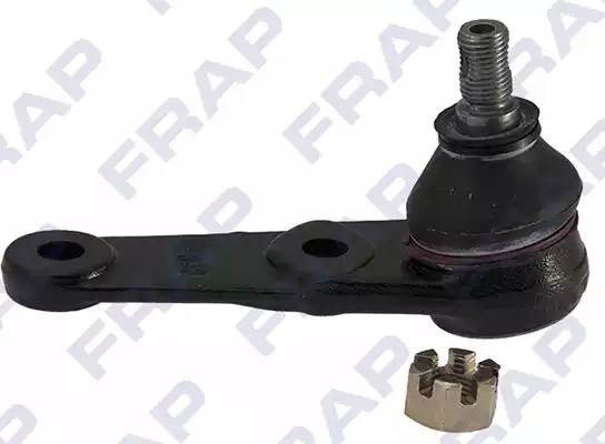 Опора шаровая подвески 1180 FRAP