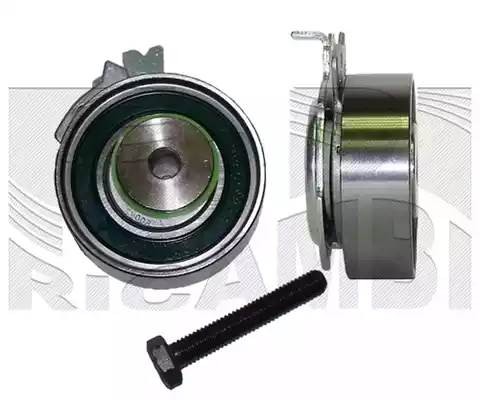 Ролик ремня ГРМ 36766 CALIBER