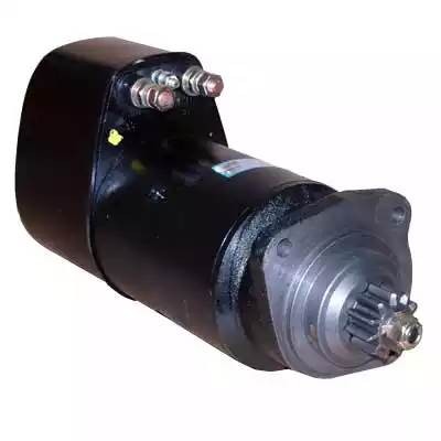 Стартер 860658 PRESTOLITE ELECTRIC