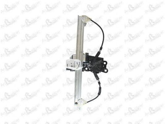 Деталь 014576 AC ROLCAR