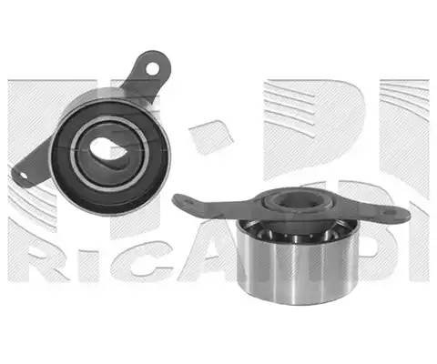 Ролик ремня ГРМ 00064 CALIBER