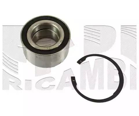 Подшипник ступицы колеса RC1017 CALIBER