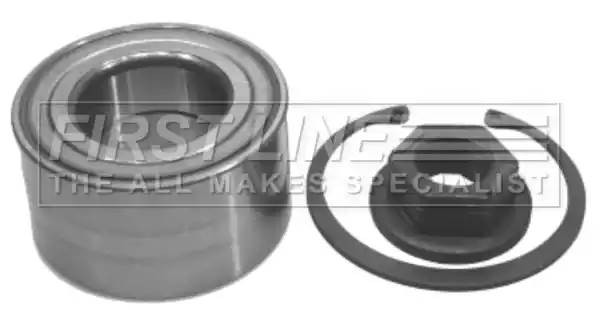 Подшипник ступицы колеса FBK950 FIRST LINE