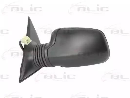 Зеркало заднего вида 5402041121516P BLIC