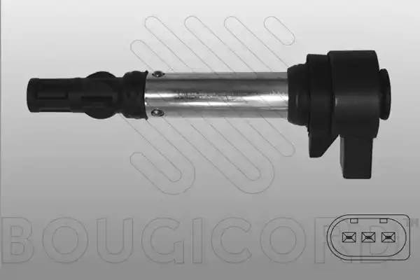 Катушка зажигания 155144 BOUGICORD