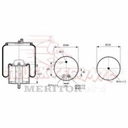 Деталь TT2309063 TRUCKTECHNIC