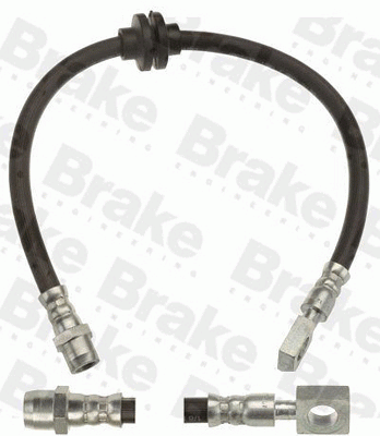 Шланг тормозной BH778299 BRAKE ENGINEERING