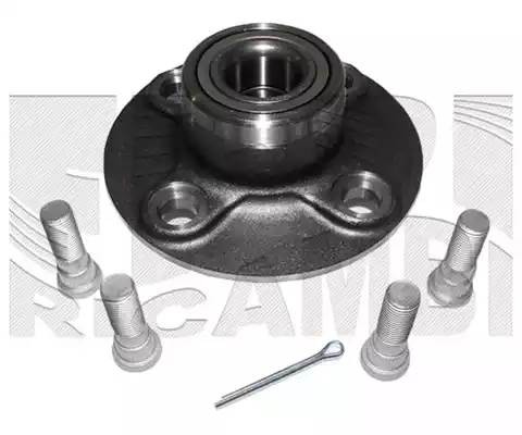 Подшипник ступицы колеса RC1364 CALIBER