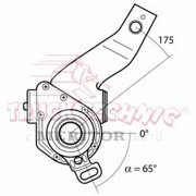 Деталь TT7009014 TRUCKTECHNIC