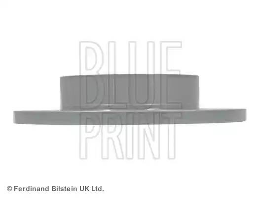 Диск тормозной ADN14362 BLUE PRINT