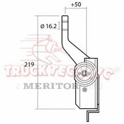 Деталь TT7002825 TRUCKTECHNIC