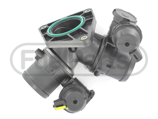 Заслонка дроссельная TB3170 FUELPARTS