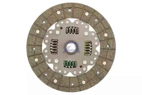 Диск сцепления DM014 AISIN