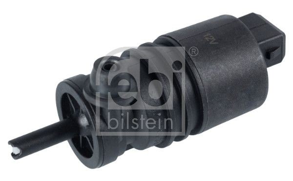 Насос омывателя 109281 FEBI BILSTEIN
