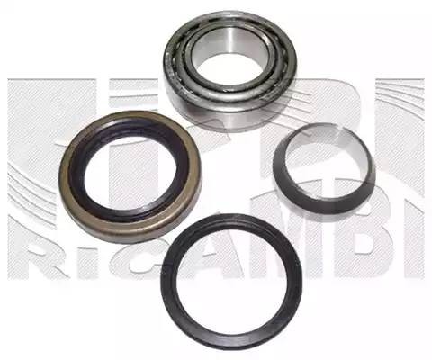Подшипник ступицы колеса RC3046 CALIBER