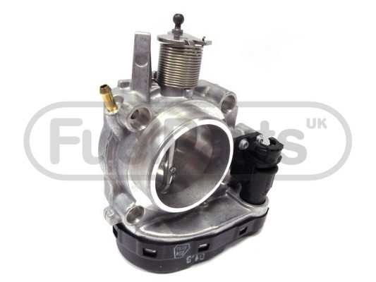 Заслонка дроссельная TB3101 FUELPARTS
