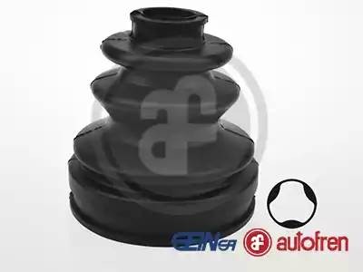 Пыльник ШРУСа (комплект) D8572 AUTOFREN SEINSA