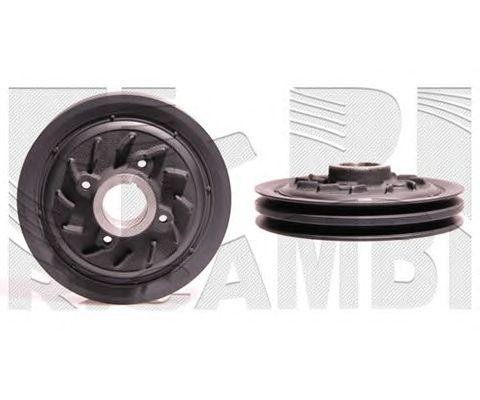 Шкив коленвала 87761 CALIBER