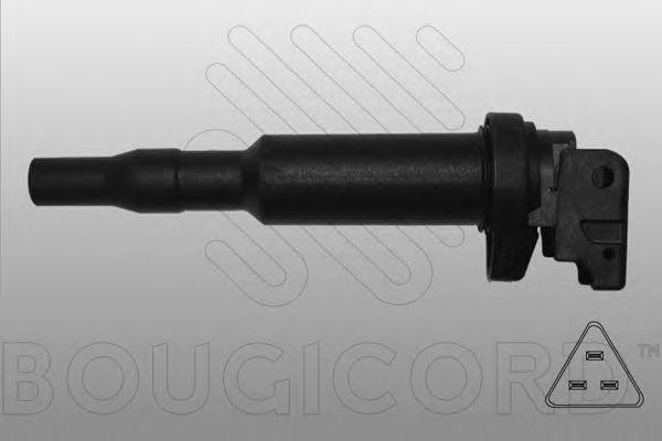 Катушка зажигания 155136 BOUGICORD