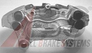 Суппорт тормозной 420321 ABS