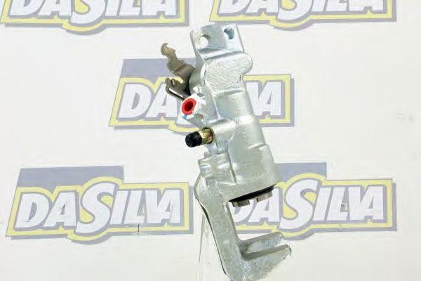 Деталь ET2080 DA SILVA