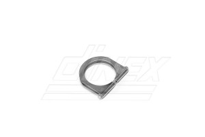 Хомут глушителя 28880 DINEX