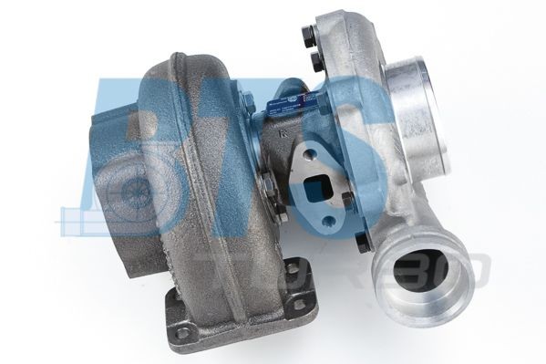 Деталь T915135 BTS TURBO