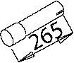 Деталь 51145 DINEX