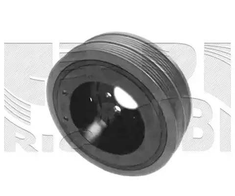Шкив коленвала 87453 CALIBER