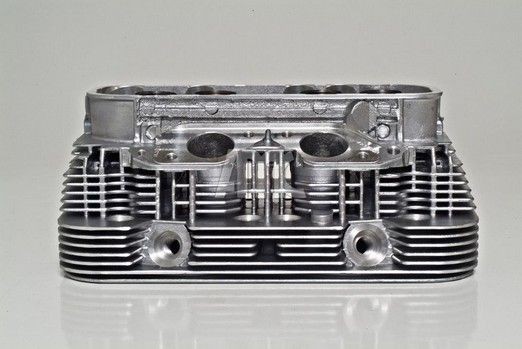 Головка блока цилиндров 910183 AMC