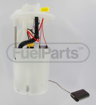 Насос электрический топливной системы FP6101 FUELPARTS