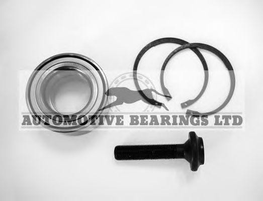 Подшипник ступицы колеса ABK1037 AUTOMOTIVE BEARINGS